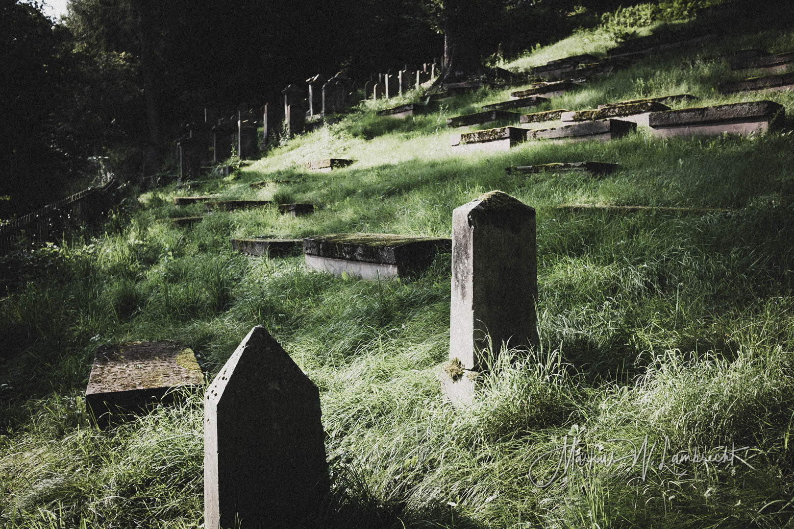 Adelebsen, Jüdischer Friedhof